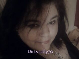 Dirtysally70