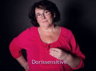 Dorissensitive
