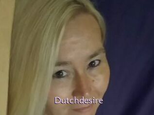 Dutchdesire