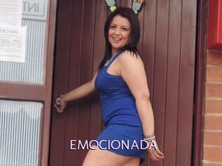 EMOCIONADA