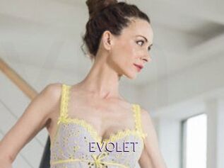 EVOLET