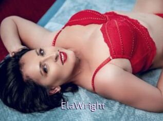 ElaWright