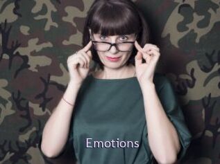 Emotions