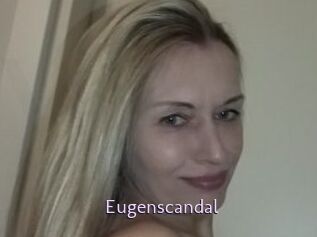 Eugenscandal