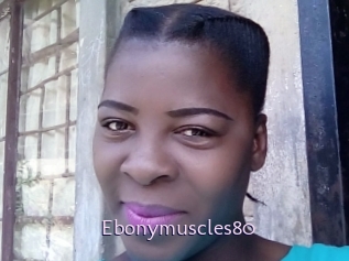 Ebonymuscles80