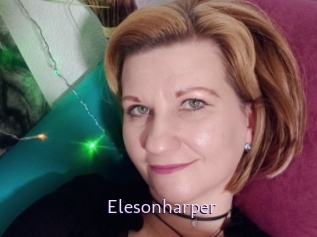 Elesonharper