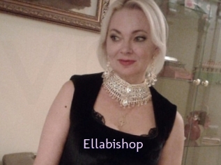 Ellabishop