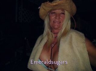 Emeraldsugars