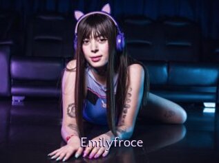 Emilyfroce