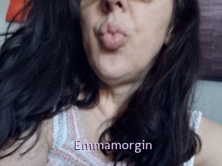 Emmamorgin