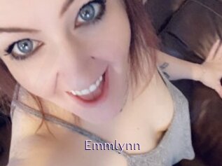 Emmlynn