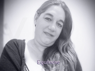 Equinoxe