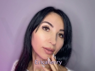 Ericahenry