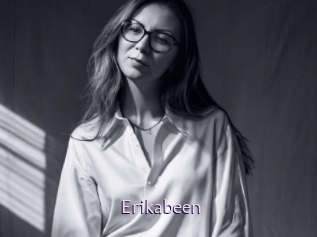 Erikabeen