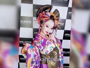 Erikahonda