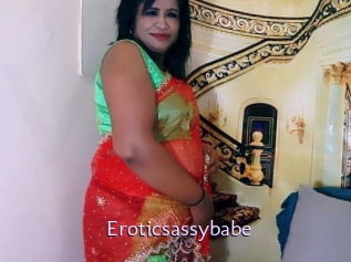Eroticsassybabe