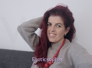 Eroticsophie