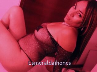 Esmeraldajhones