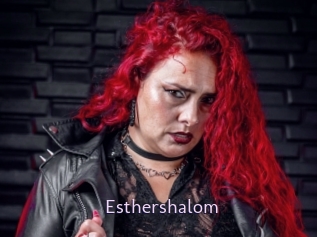 Esthershalom