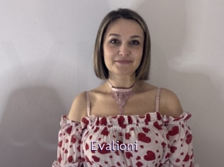 Evalioni