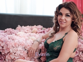 Evasin