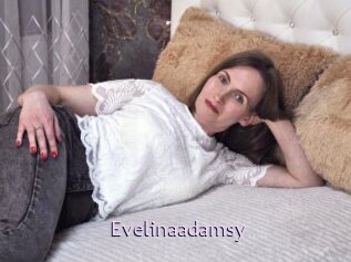 Evelinaadamsy