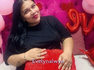 Evelynalwyn
