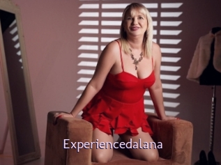 Experiencedalana