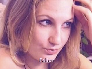 Fallon