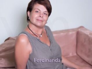 Ferdinanda