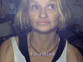 Fleurdelice