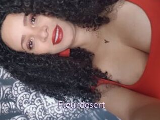 Fleurdesert