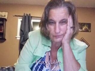 FoxxyLake