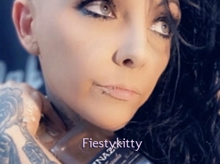 Fiestykitty