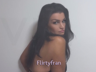 Flirtyfran
