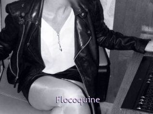 Flocoquine