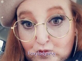 Foxyladysexy