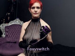 Foxyswitch