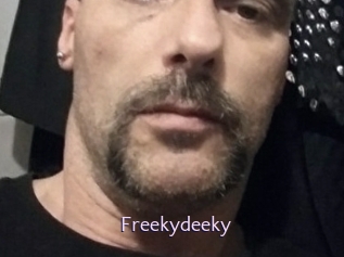 Freekydeeky