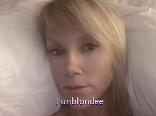 Funblondee
