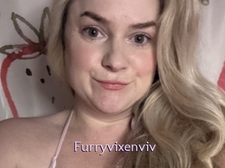 Furryvixenviv