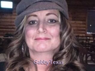 Gabby_Texas