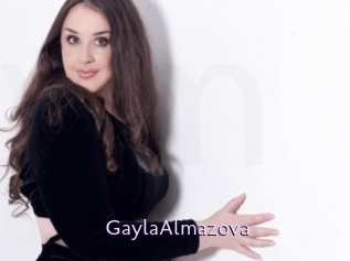 GaylaAlmazova