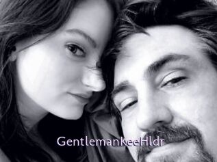 GentlemanKeeHldr