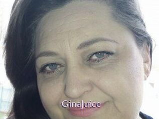 GinaJuice