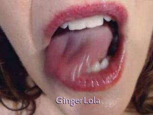 GingerLola