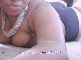GoddessCassieWett