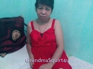 GrandmaSquirt4u