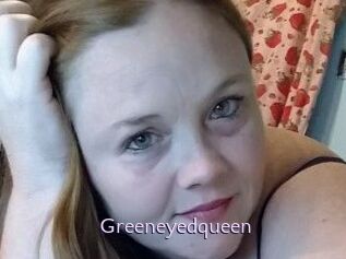 Greeneyedqueen