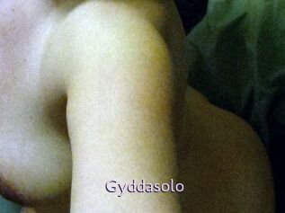 Gydda_solo